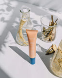 Nuria Defend Triple Action Eye Cream - Nuria Defend Triple Action Eye Cream - tube with natural ingredients (mulberry root and ginseng)