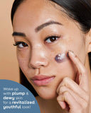 Nuria Hydrate Revitalizing Jelly Night Treatment - wake up with plump & dewy skin for a revitalized, youthful look!