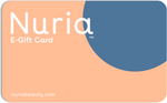 Nuria Gift Card