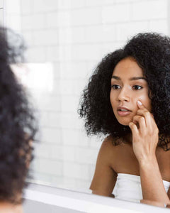 Troubled Skin 101: The Lowdown on Acne