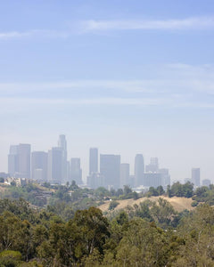 Cómo combatir los efectos de la contaminación en la piel