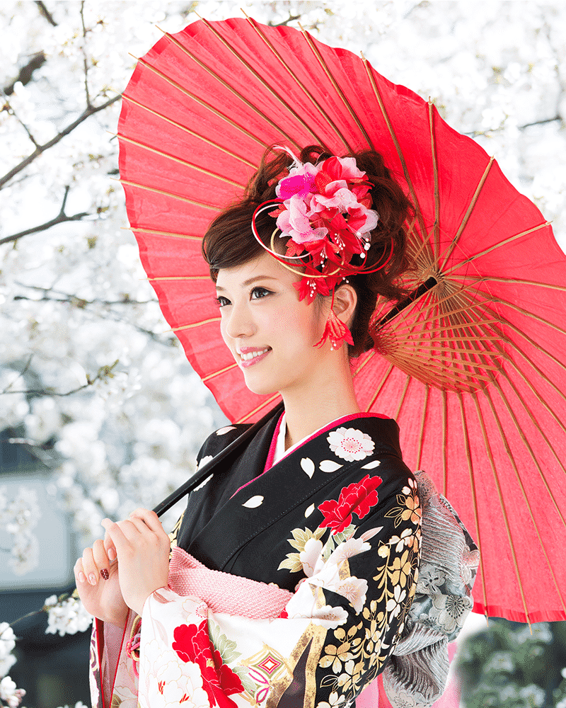 Get Inspired by the Beauty Wisdom of Japan