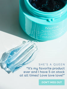 She's A Queen, "It's my favorite product ever and I have 5 on stock at all times! Love love love!" DON'T MISS OUT