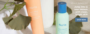 Hello Sunshine! Jump into a new season with clear, bright skin. SHOP NOW
