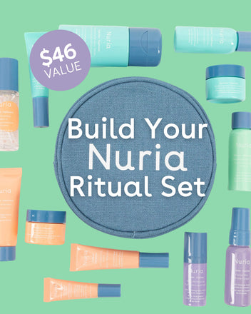 Build Your Ritual Set