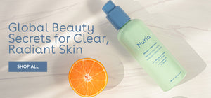 Global Beauty Secrets for Clear, Radiant Skin, SHOP ALL