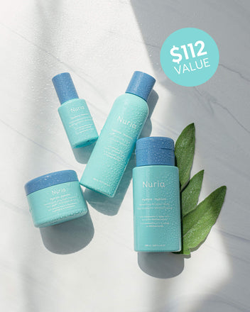 Dry Skin Relief Set