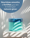 Nuria Hydrate Revitalizing Jelly Night Treatment - nourishes, smooths, & fortifies your skin to reveal your natural glow!