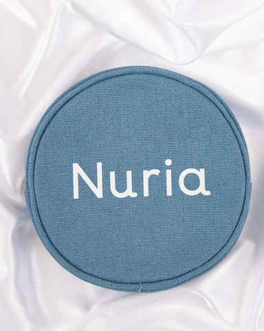 Nuria Travel Bag