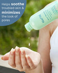 Nuria Rescue Pore-Minimizing Toner - Helps soothe troubled skin & minimizes the look of pores